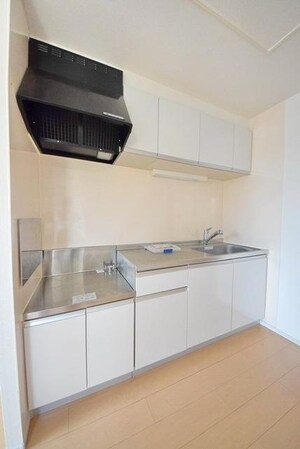 ベル・フルールの物件内観写真